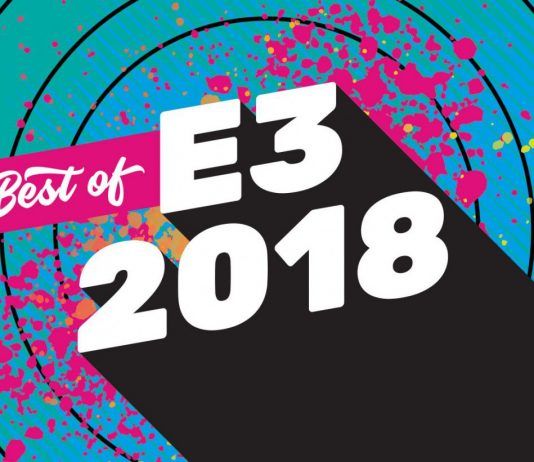 Anunciados los ganadores de los Game Critics Awards del E3 2018