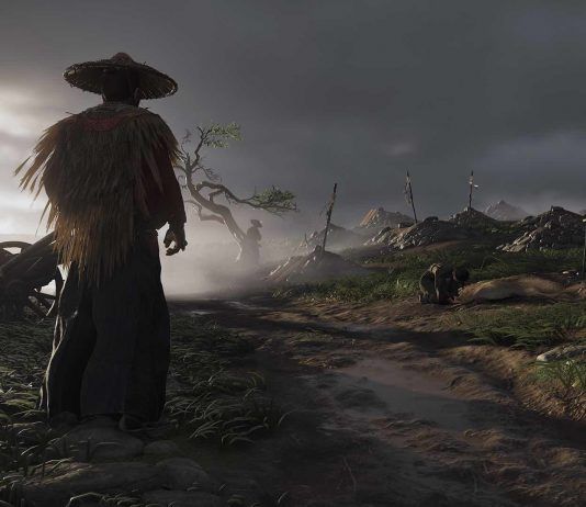 Visitamos el Japón feudal en el nuevo tráiler de Ghost of Tsushima, con ventana de lanzamiento