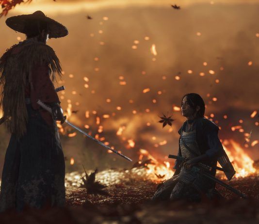 Sucker Punch afirma que ver que Assassin's Creed no se ambientaba en Japón les alegró