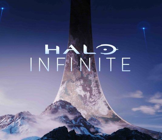 Confirmado: Halo Infinite llegará en otoño de 2021