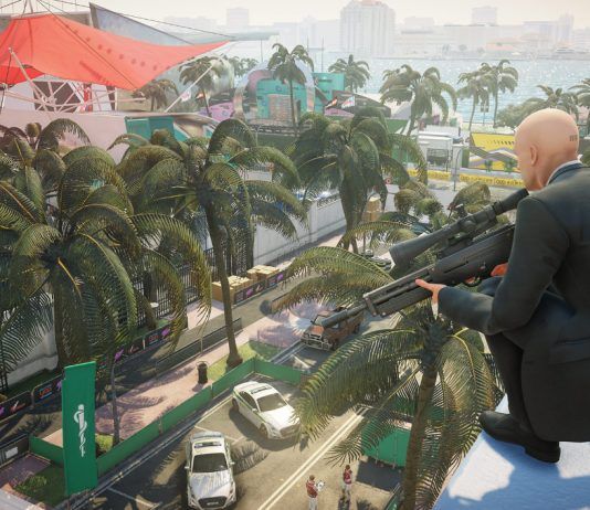Una filtración revela las posibles localizaciones de Hitman 2