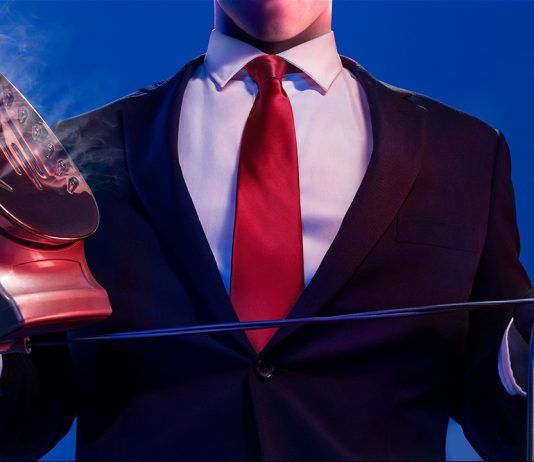 Anunciado oficialmente HITMAN 2, que llegará en noviembre