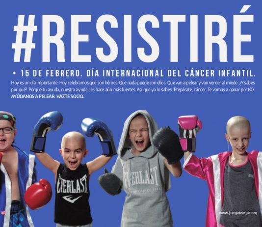 La escuela de diseño IED Madrid premia la labor de Juegaterapia