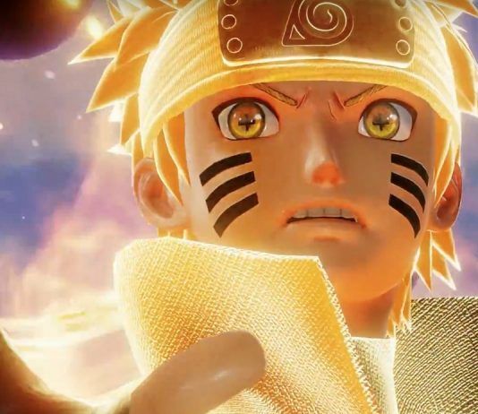 Dragon Ball, Naruto y One Piece juntos en el nuevo gameplay de Jump Force