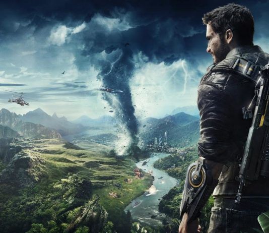 Nuevo tráiler gameplay de Just Cause 4: Inmersión profunda