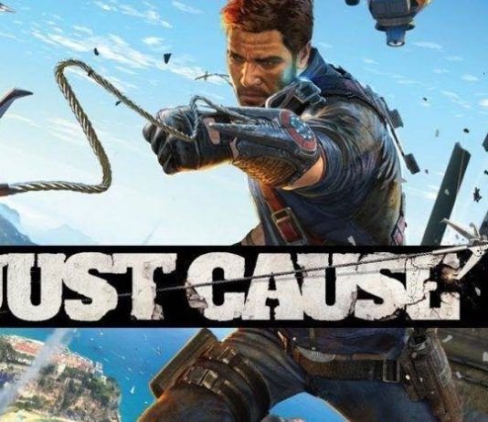 Primer diario de desarrollo de Just Cause 4