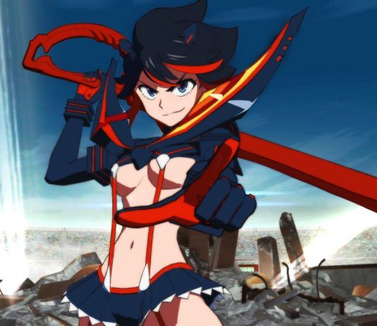 Kill la Kill The Game: IF saldrá en PS4 y estrena gameplay