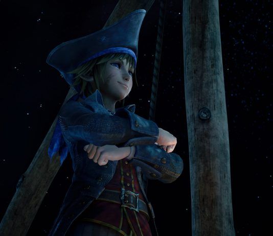 Square Enix llevará a la Comic-Con Kingdom Hearts III, Shadow of the Tomb Raider y más