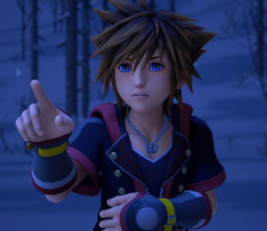 Kingdom Hearts III incluirá horas de vídeo de resumen sobre su historia