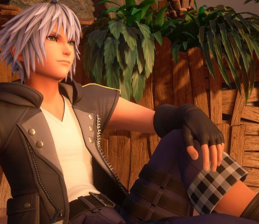 Kingdom Hearts III podría tener algún tipo de juego en línea