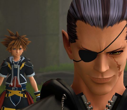 Nomura pronostica un oscuro destino para algunos personajes de Kingdom Hearts III