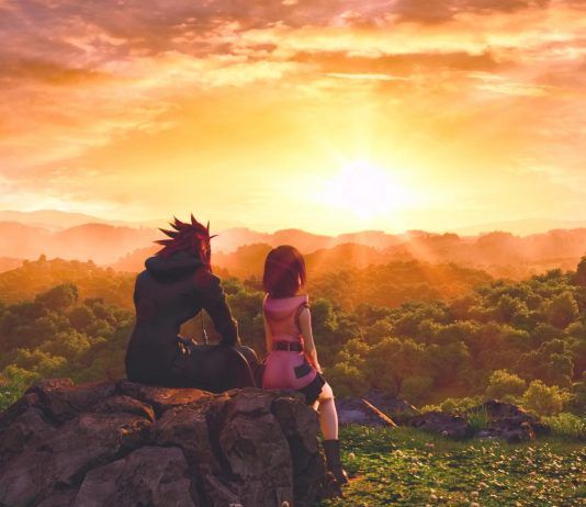 Square-Enix detalla los contenidos que llegarán a Kingdom Hearts III tras su lanzamiento