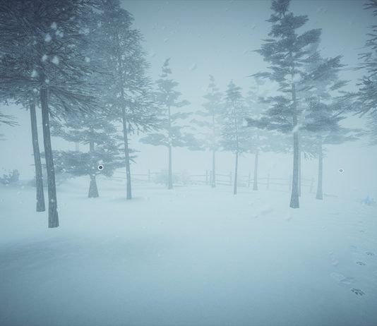 El terror de KONA VR ya está disponible para PlayStation VR