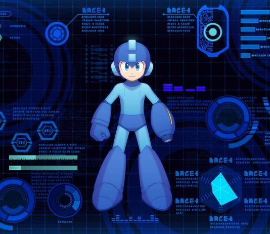 Se filtra el anuncio de Mega Man Zero/ZX Legacy Collection