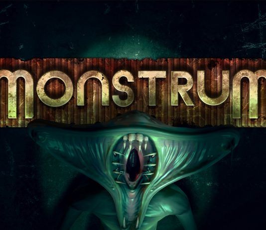 El terror de Monstrum llegará a los jugadores de consola