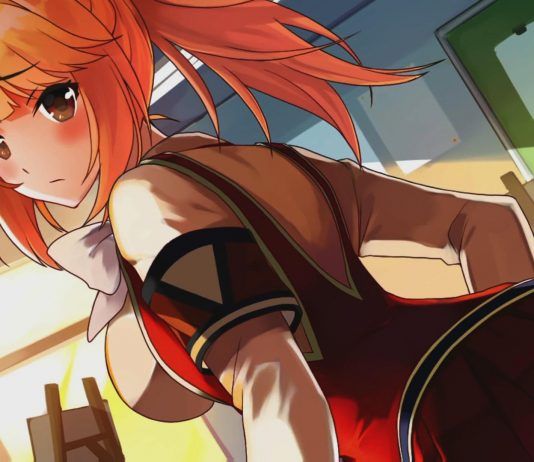 PQube cancela Omega Labyrinth Z por su alto contenido sexual