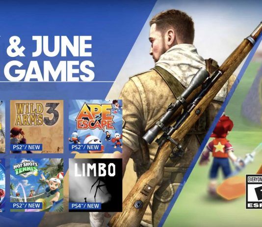 Anunciados los nuevos juegos de junio para PlayStation Now