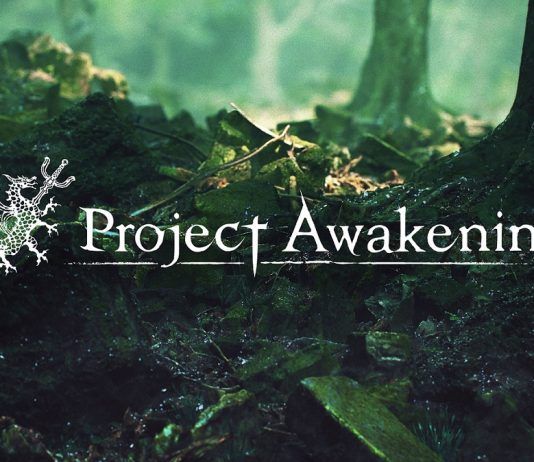 Project Awakening: Arise registrado en Europa
