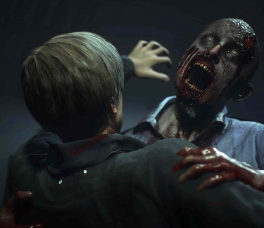 Disfruta de un nuevo gameplay para Resident Evil 2