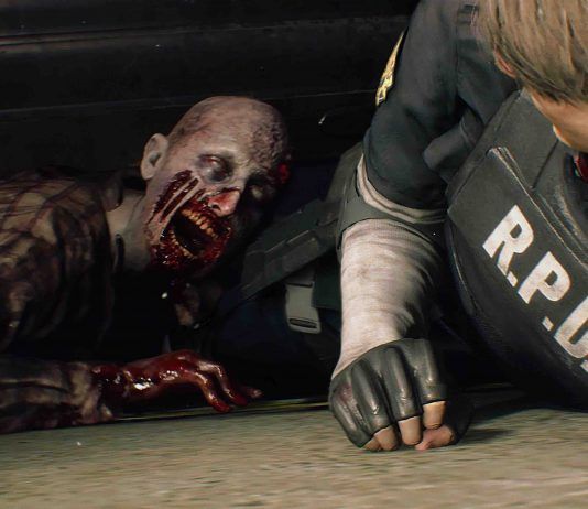 Japón tendrá dos versiones de Resident Evil 2: la estándar y la "Z Version"
