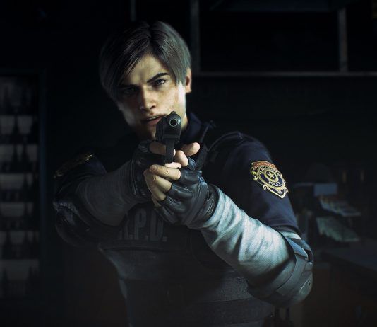 Mostrada la carátula oficial de Resident Evil 2 Remake... y su Edición Coleccionista