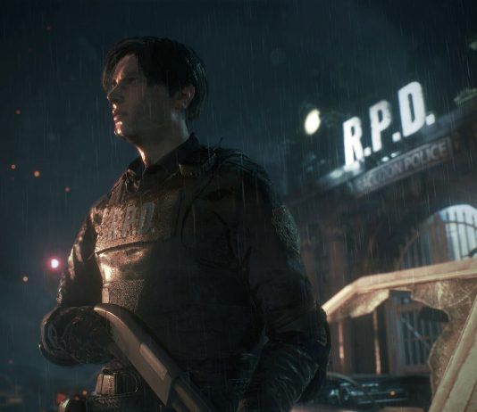 Posible filtración del aspecto de Ada Wong en Resident Evil 2