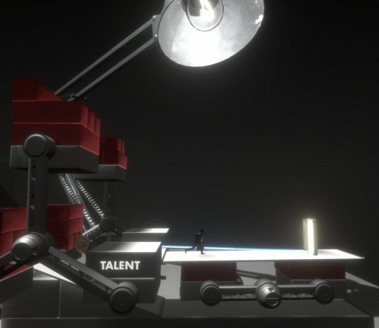 Pon tu cerebro a prueba con Salary Man Escape, ya disponible para PS VR