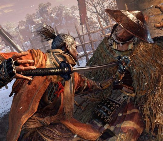 GAME tendrá en exclusiva la increíble Edición Coleccionista de Sekiro: Shadows Die Twice