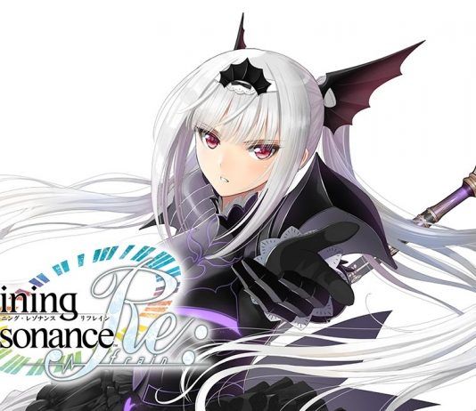 Shining Resonance Refrain tendrá una demo a partir del 12 de junio