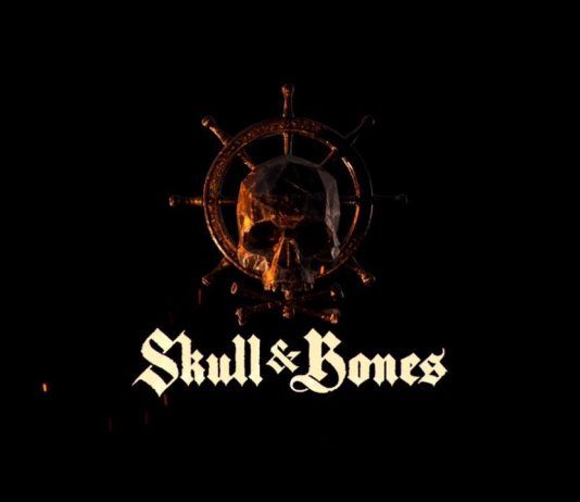 Ubisoft planea lanzar beta cerrada de Skull & Bones este verano Skulls and bones destacado