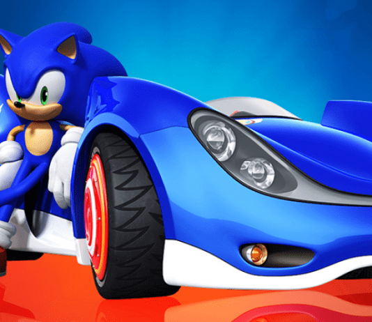 Team Sonic Racing contará con más corredores que nunca