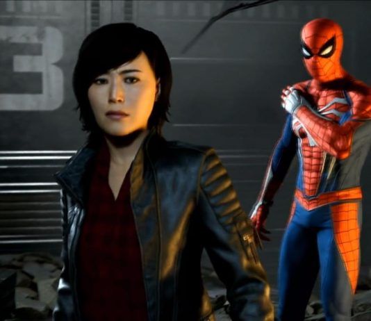 Nuevo y explosivo gameplay de Spider-Man para PS4 Spiderman destacado