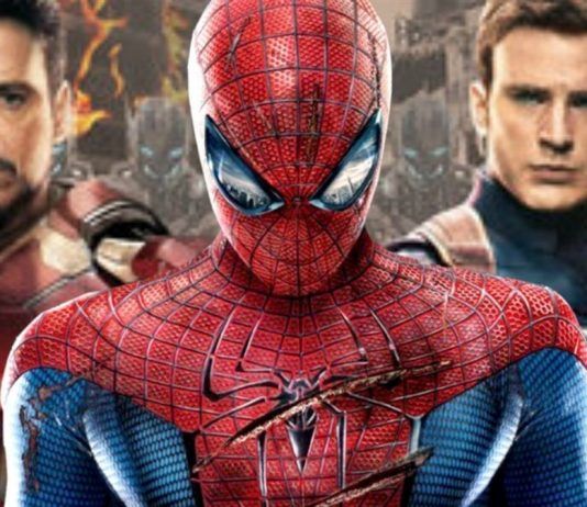 En Spider-Man no estarán Los Vengadores ni otros superhéroes