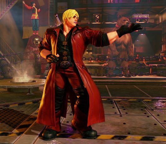 Street Fighter V: Arcade Edition se podrá jugar gratis durante dos semanas