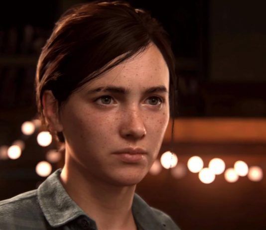 Gameplay devastador de The Last of Us Part II con Ellie como protagonista