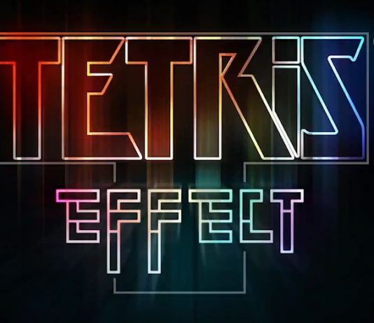 Sony anuncia Tetris Effect con soporte para PS VR