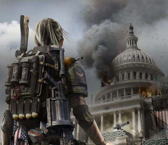 The Division 2 podría contar con otro periodo de beta