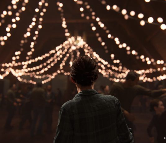 Naughty Dog cree alcanzar sus objetivos con The Last of Us Part II