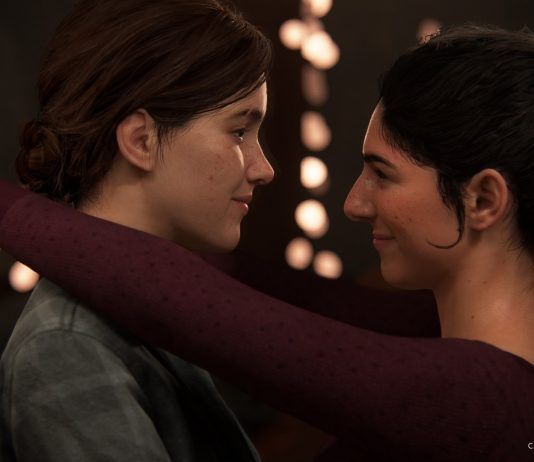 Los premios GLAAD incluirán una categoría para juegos con contenido LGBTQ