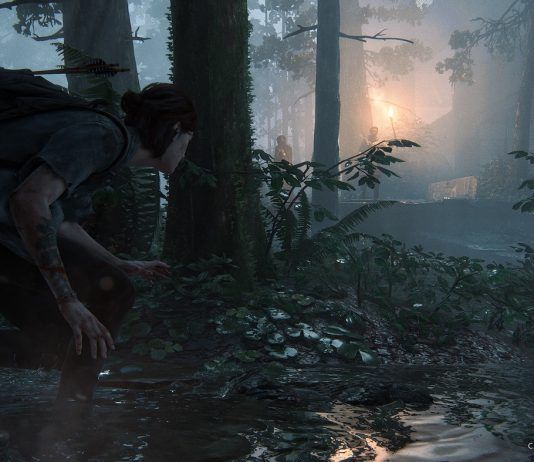 Naughty Dog declara que The Last of Us Part II tendrá multijugador