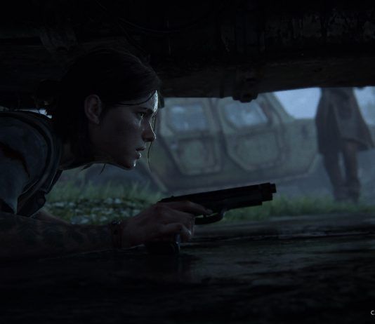 Naughty Dog muestra por error el sistema de armas mejorado de The Last of Us Part II