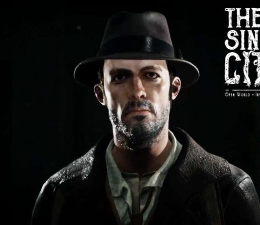 ¡ESCÁNDALO! Frogwares acusa a NACON de robarles The Sinking City y lo demuestra con pruebas