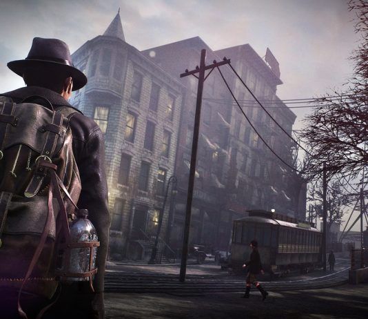 The Sinking City recibe un nuevo tráiler y fecha de lanzamiento