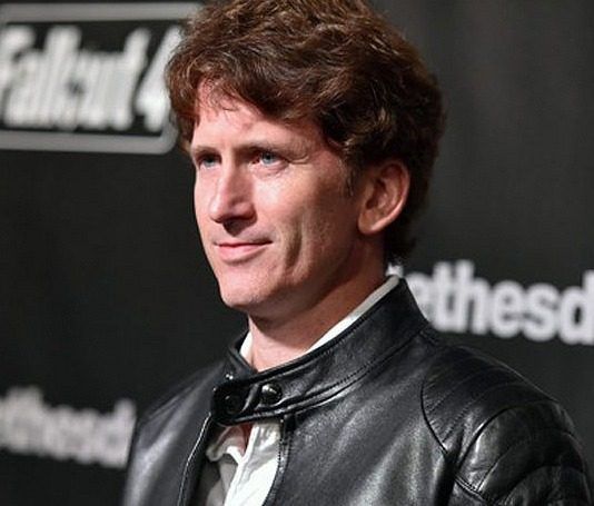 Todd Howard ya dejó una pista del nuevo Indiana Jones hace meses y nadie se dio cuenta