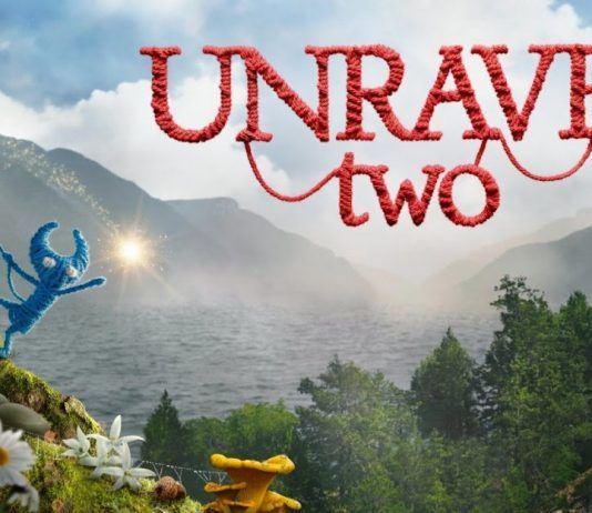 Ya disponible la prueba gratuita de Unravel Two por tiempo limitado