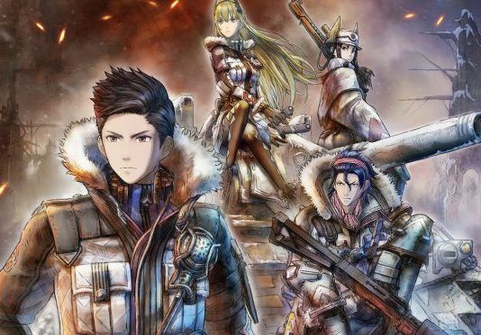 Se confirma la fecha de lanzamiento para Valkyria Chronicles 4 Fecha de lanzamiento para Valkyria Chronicles 4