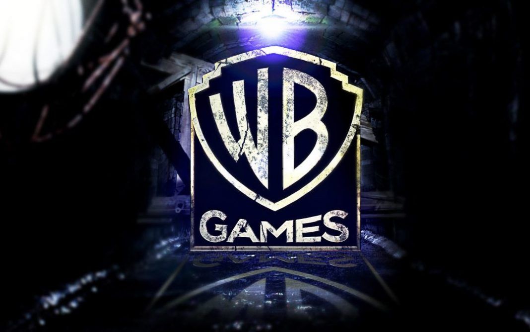 WB-Games