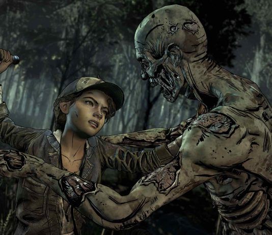 The Walking Dead: La Temporada Final estrena hoy mismo su demo gratuita