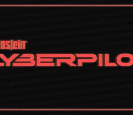 Conoce más de Wolfenstein: Cyberpilot para VR con su tráiler