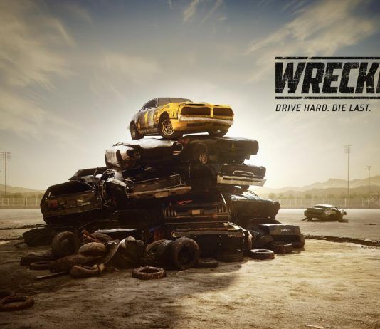 Wreckfest recibe modo Torneo gratuito y pack de coches All-Stars Wreckfest